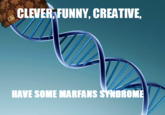 Scumbag DNA