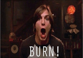 Some Men Just Want to Watch the World Burn