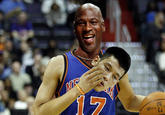 #Linsanity / Jeremy Lin