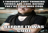 Hipster Barista