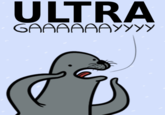 Homophobic Seal