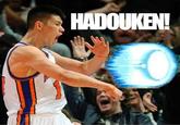 #Linsanity / Jeremy Lin