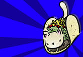 Taco Threadjack