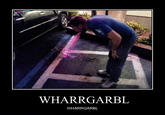 WHARRGARBL / Sprinkler Dog