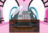 My Little Pony: Friendship is Magic