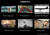 What People Think I Do / What I Really Do