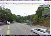 MapCrunch