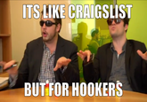 Startup Derp