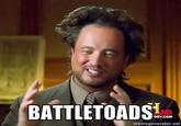 Battletoads Preorder