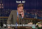 Battletoads Preorder