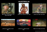 What People Think I Do / What I Really Do