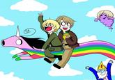 Axis Powers Hetalia