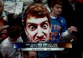 Jack Blankenship's Face