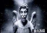 Don't Blink "The Weeping Angels"