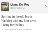 Lana Del Rey