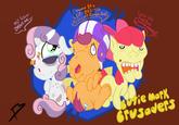 My Little Pony: Friendship is Magic