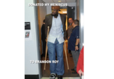 SCUMBAG GREG ODEN