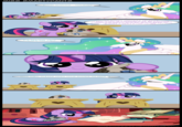 My Little Pony: Friendship is Magic