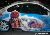 Itasha