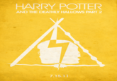 Minimal Movie Posters