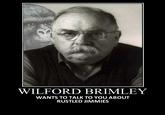 That Really Rustled My Jimmies