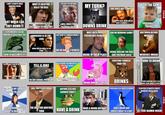 Meme Overload