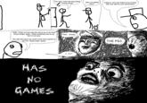 Oh Crap / OMG Rage Face