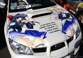 Itasha