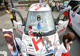 Itasha