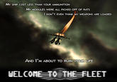 Goonswarm / EVE Online Great War