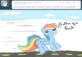 My Little Pony: Friendship is Magic
