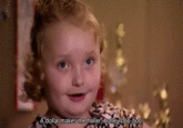 Honey Boo Boo Child