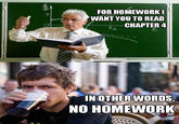 Lazy College Senior