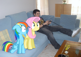 My Little Pony: Friendship is Magic
