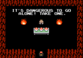 The Legend of Zelda