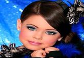 Toddlers and Tiaras