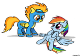 My Little Pony: Friendship is Magic