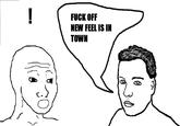 Sad Guy