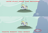 My Little Pony: Friendship is Magic