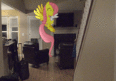 My Little Pony: Friendship is Magic