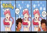 Pokebra
