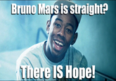 Hopeful Tyler/ There IS Hope!