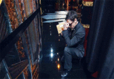 Tebowing