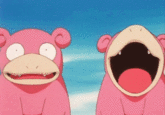 Slowpoke