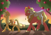 My Little Pony: Friendship is Magic