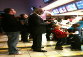 The Rent is Too Damn High / Jimmy McMillan