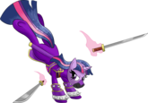My Little Pony: Friendship is Magic