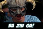 Fus Ro Dah