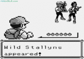 Fake Pokémon Battles
