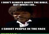The Most Interesting Man in the World